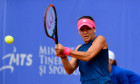 Irina Bara, locul 142 WTA / Foto: Sport Pictures