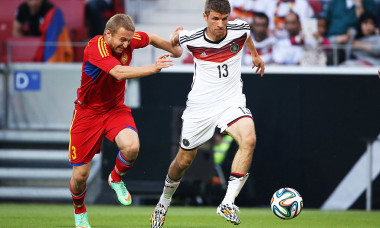 Germany v Armenia - International Friendly