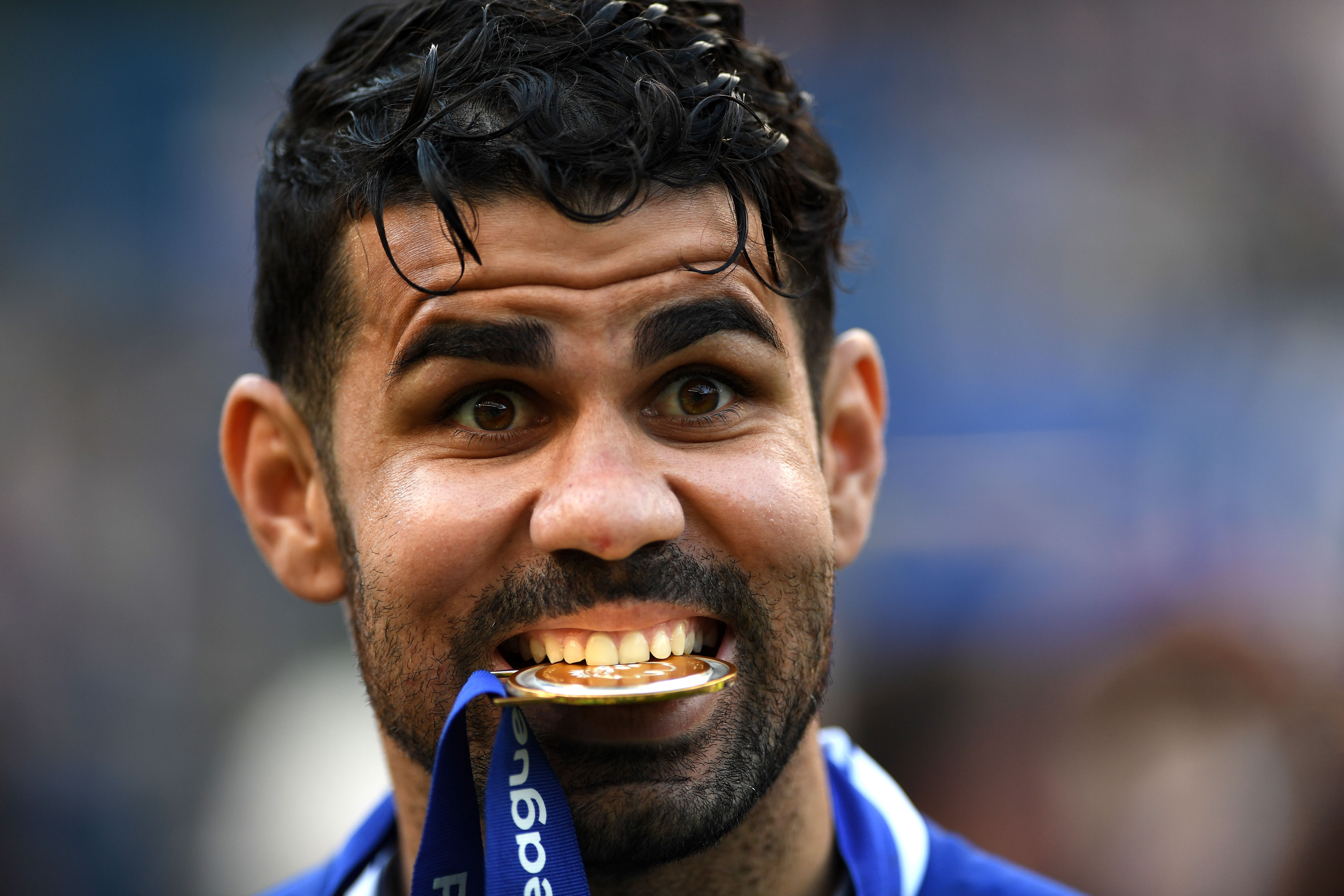 Dacă vine Diego Costa, îmi dau demisia. Președintele s-a înțeles deja cu atacantul