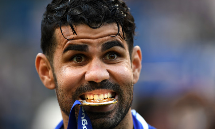 Diego Costa