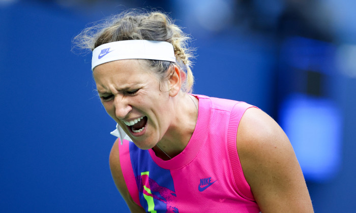 Victoria Azarenka, locul 14 WTA / Foto: Getty Images