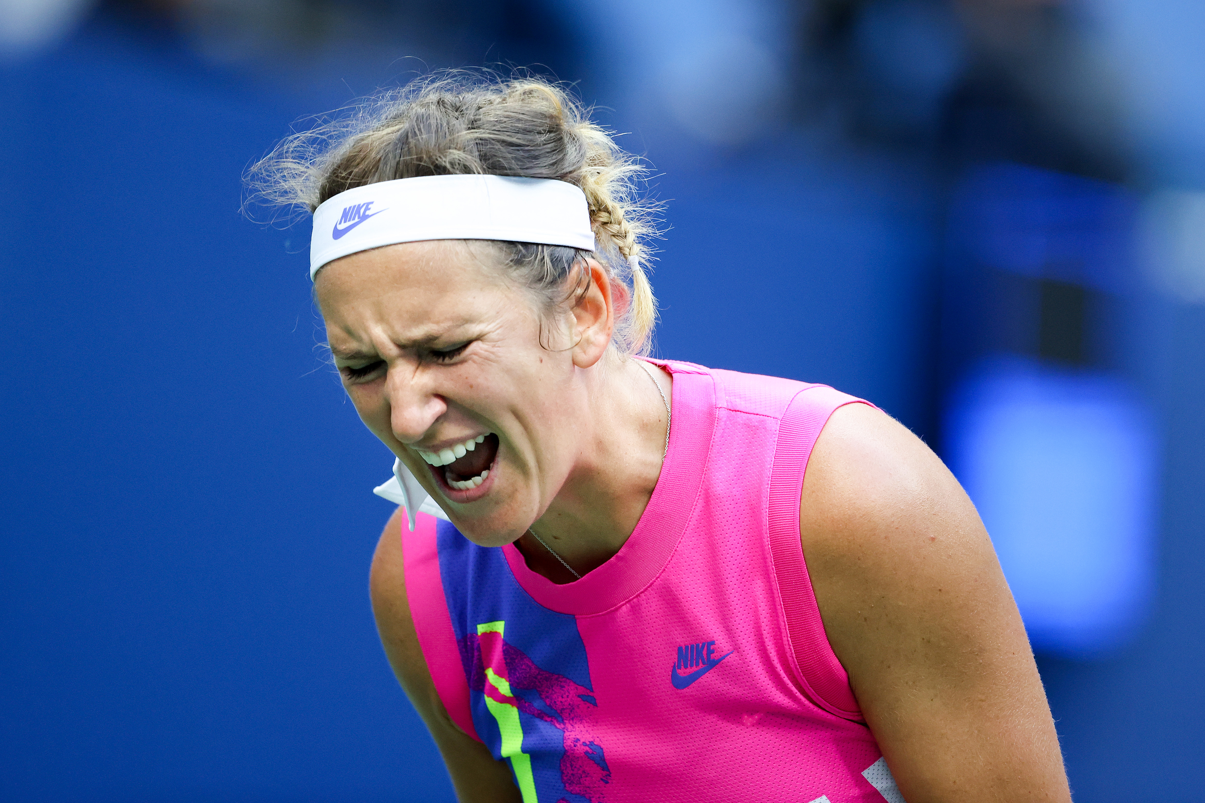Apelul făcut de Victoria Azarenka pe Twitter: ”Le înțeleg toată frustrarea și sentimentele de nedreptate”