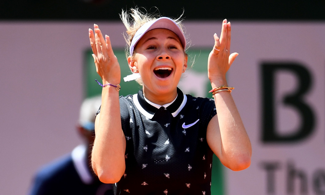 2019 French Open - Day Twelve