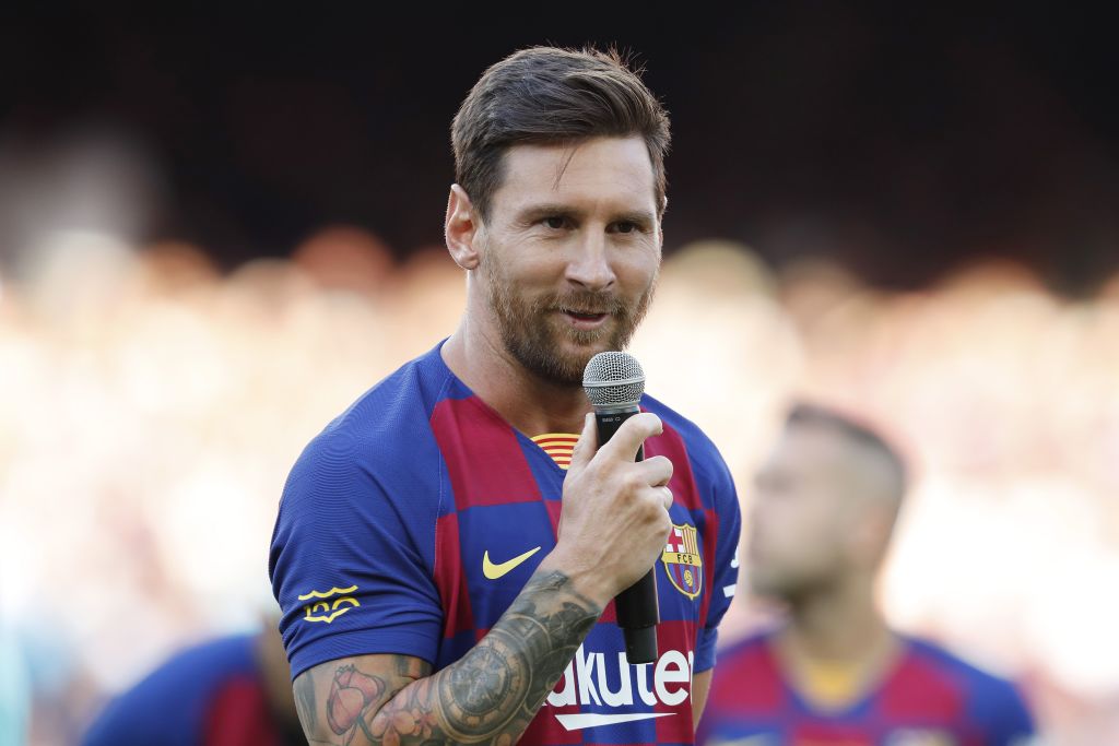 Messi, la preț de chilipir. Becali cere dublu pe Coman. Planul prin care starul Barcelonei se va transfera