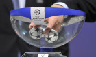 UEFA 2014/15 Champions League and UEFA Europa League Third Qualifying Rounds Draw