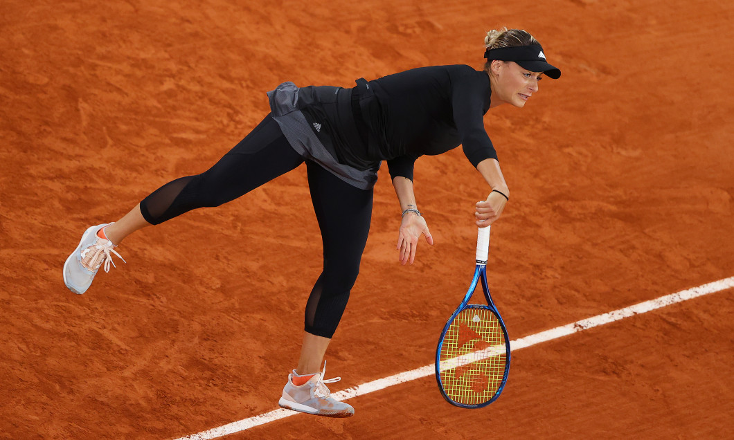 2020 French Open - Day Five
