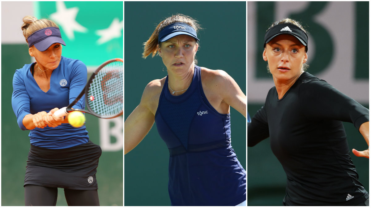 Ce performanță! După Halep, încă două românce sunt în turul 3 la Roland Garros: Patricia Țig și Irina Bara. Ana Bogdan, eliminată