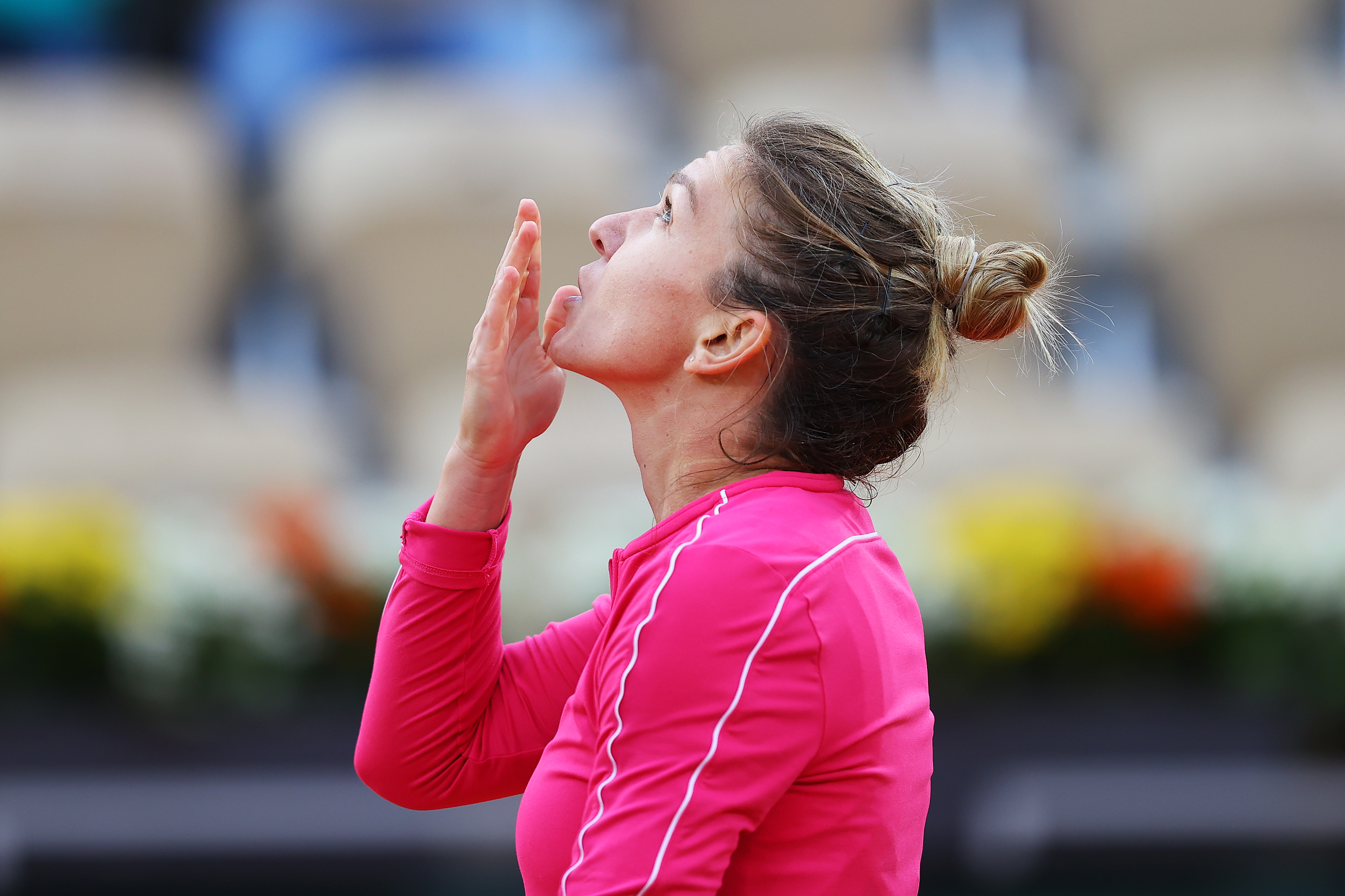 Simona Halep joacă azi, în turul 3 la Roland Garros. Ora meciului cu Amanda Anisimova