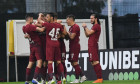 FOTBAL:CFR CLUJ-KUPS KUOPIO, LIGA EUROPA (1.10.2020)