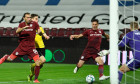 FOTBAL:CFR CLUJ-KUPS KUOPIO, LIGA EUROPA (1.10.2020)