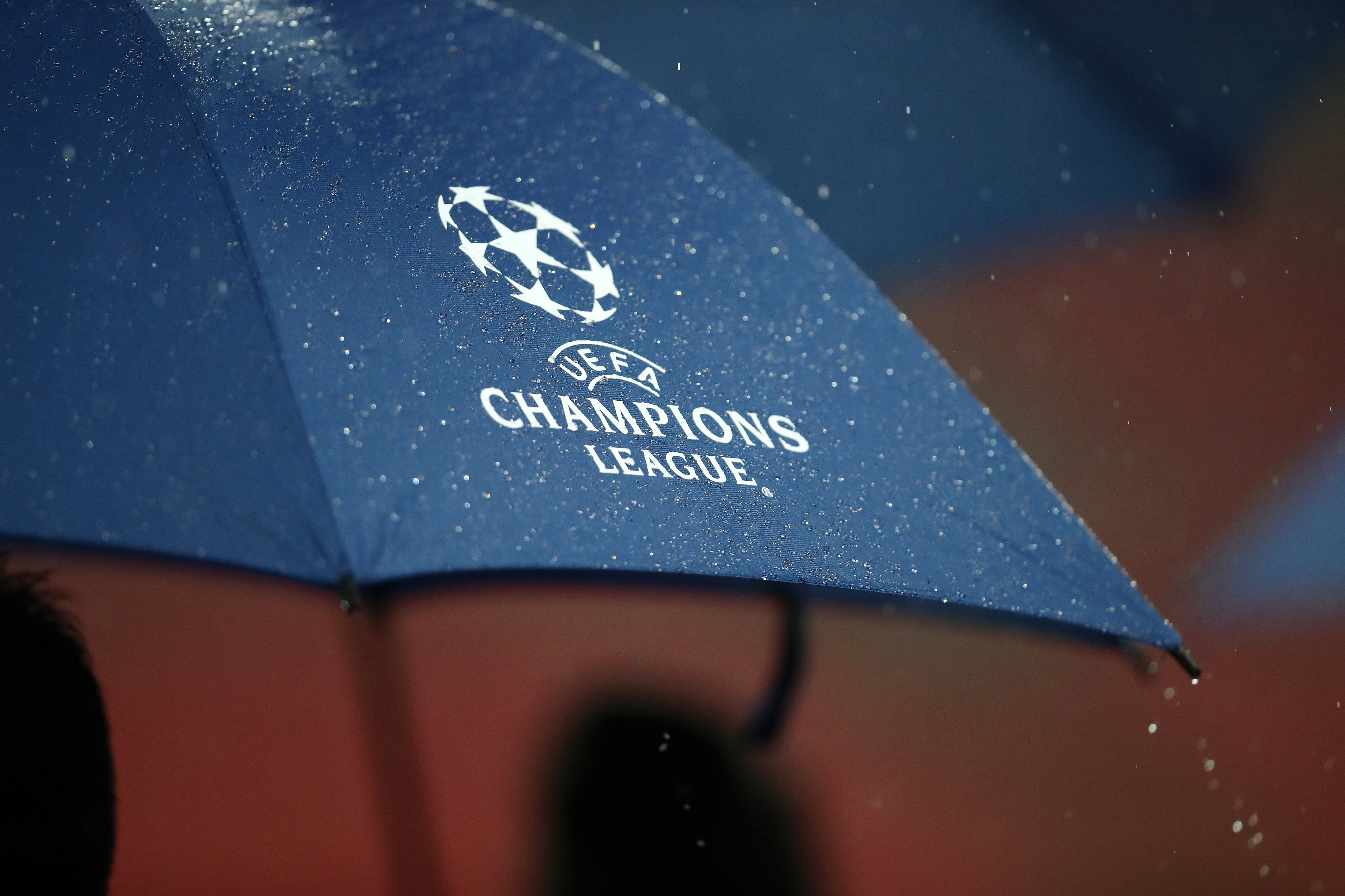 UEFA Champions League | Dinamo Kiev - Juventus 0-0, Digi Sport 1, Zenit - Brugge 0-0, Digi Sport 2. Echipele