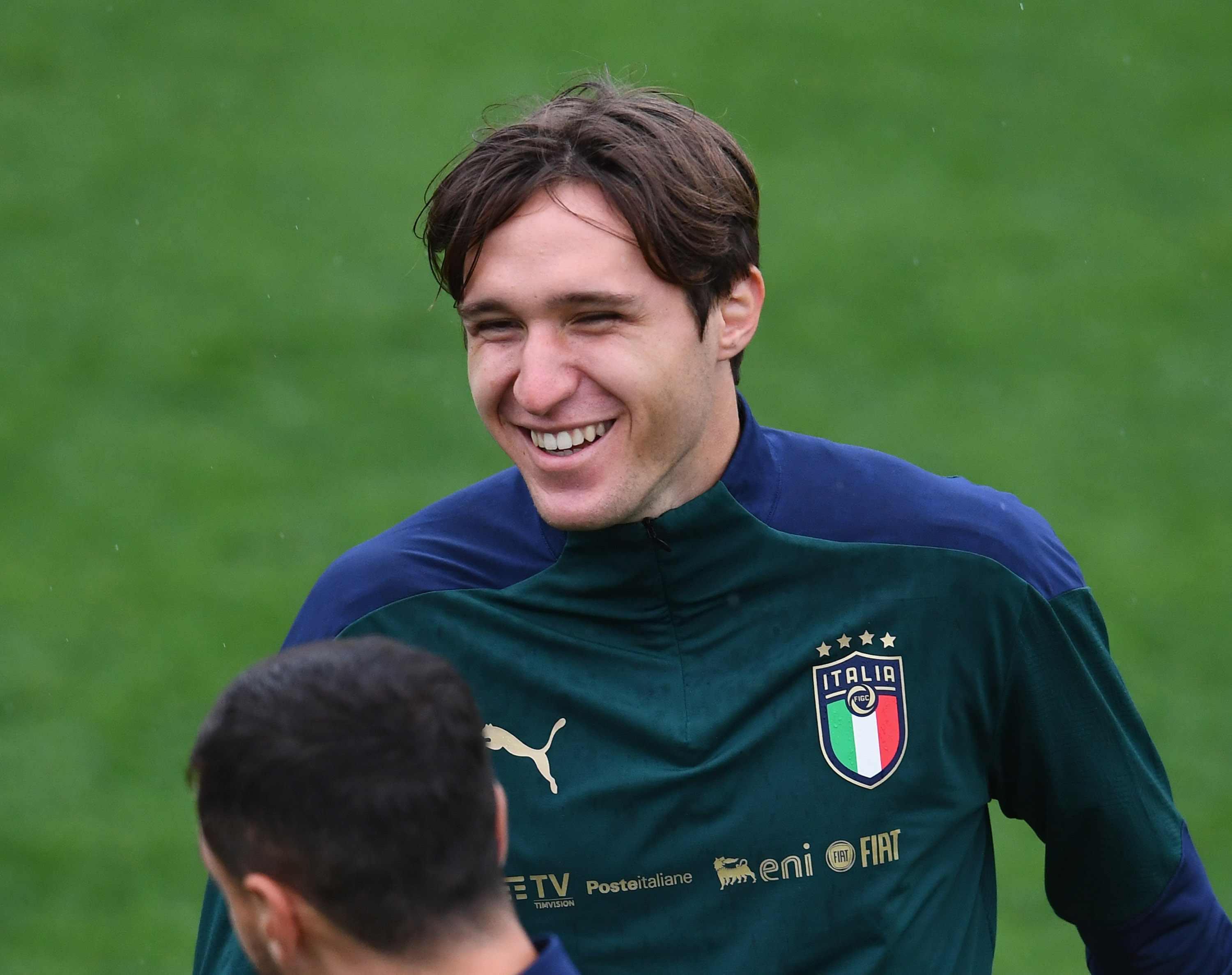 Juventus dă lovitura cu Federico Chiesa! Suma enormă pregătită pentru starul Fiorentinei