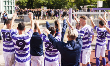 FOTBAL:ASU POLITEHNICA TIMISOARA-FC RIPENSIA TIMISOARA, LIGA 2 CASA PARIURILOR (26.09.2020)