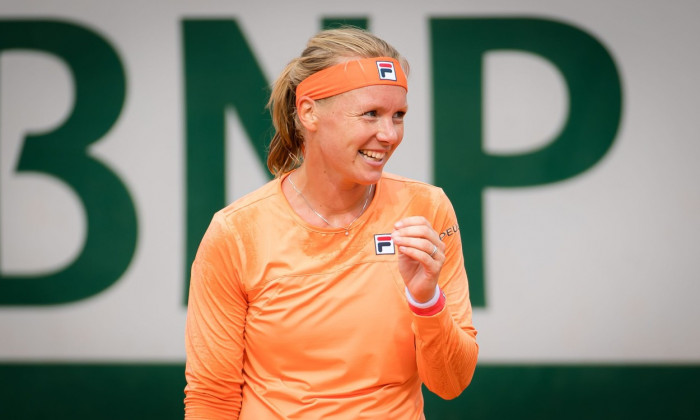 French Open Tennis, Day Four, Roland Garros, Paris, France - 30 Sep 2020