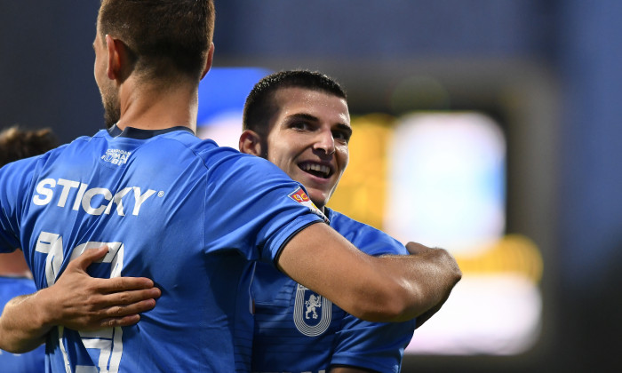 FOTBAL:GAZ METAN MEDIAS-UNIVERSITATEA CRAIOVA, PLAY-OFF LIGA 1 CASA PARIURILOR (3.07.2020)