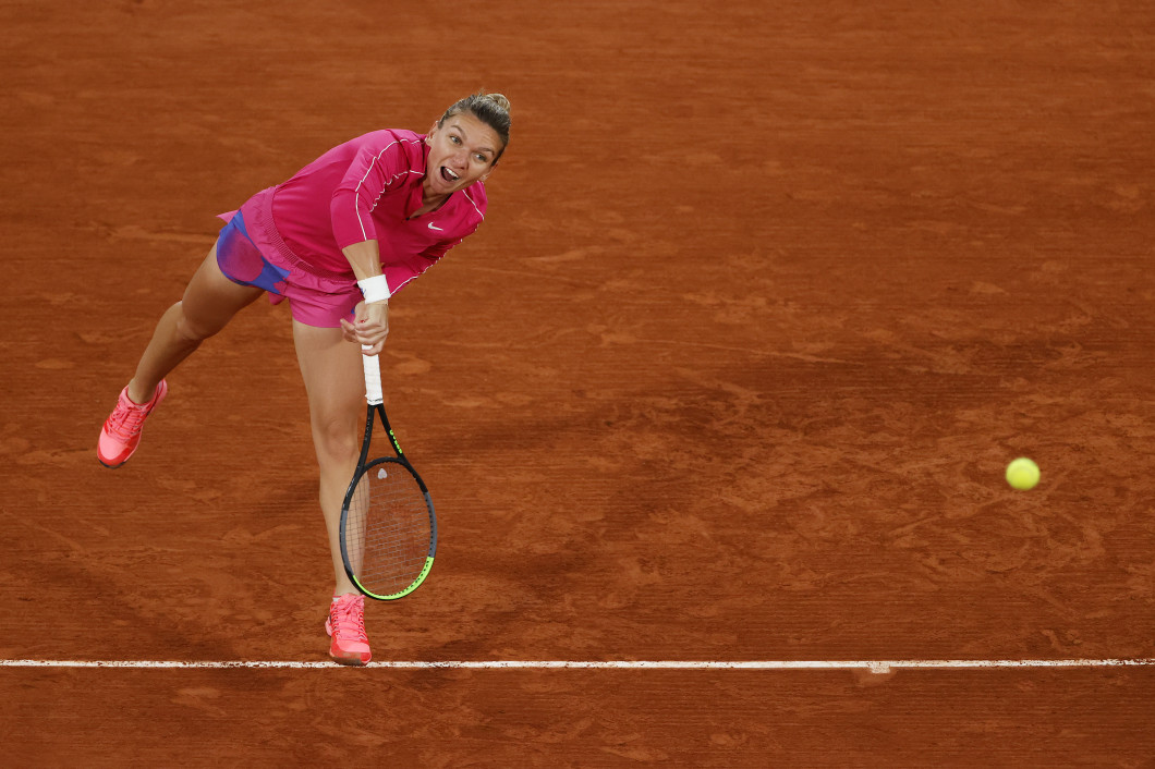 2020 French Open - Day Six