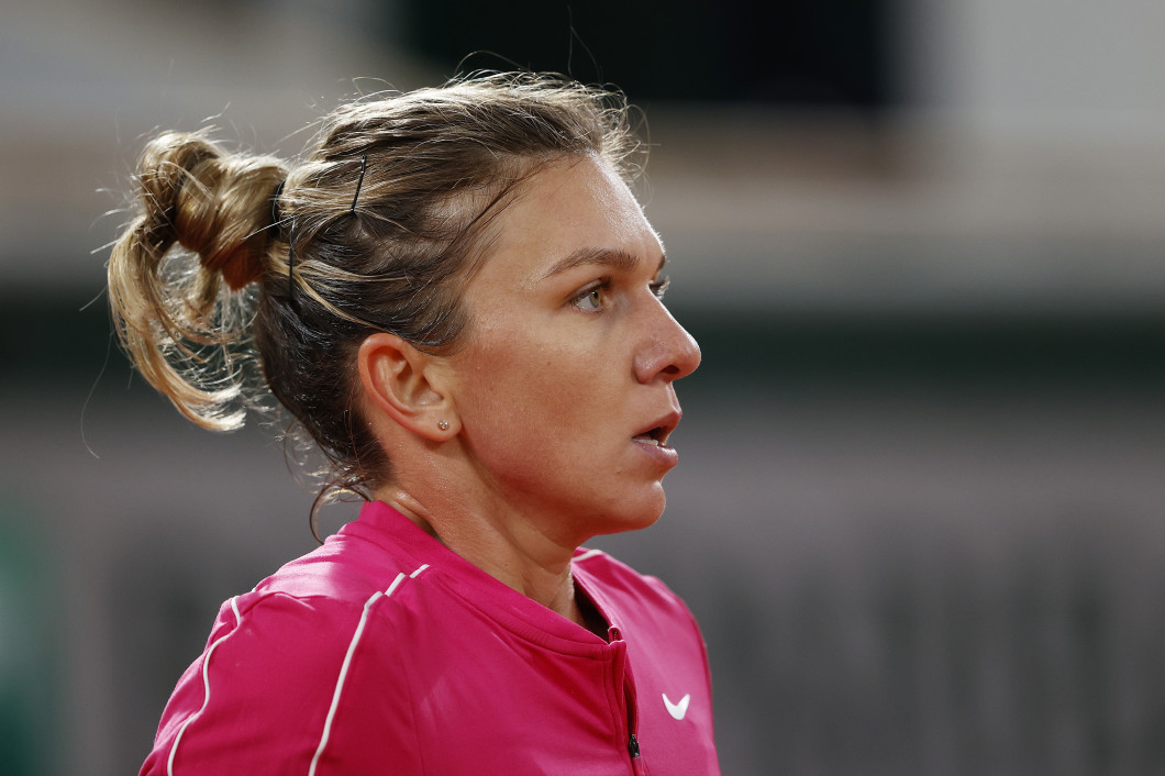 2020 French Open - Day Six