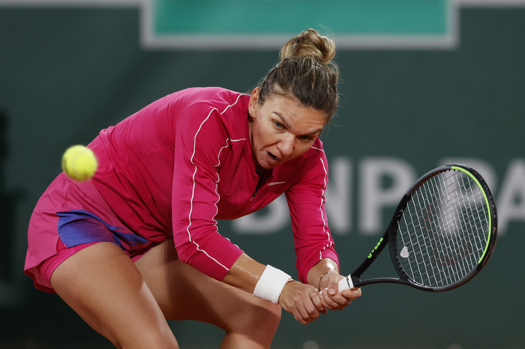 2020 French Open - Day Six