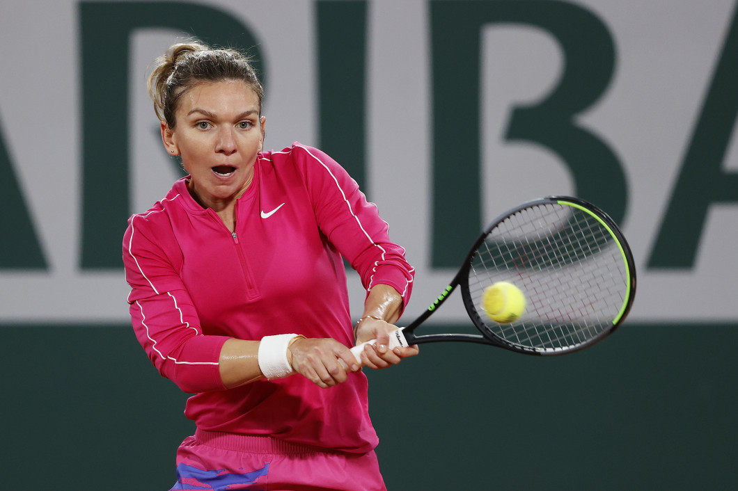 2020 French Open - Day Six