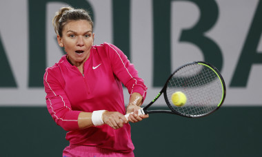 2020 French Open - Day Six