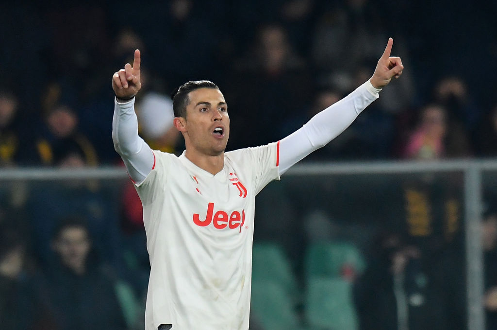 ”Și peste 300 de ani vom vorbi despre Cristiano Ronaldo, este unic!” Ce mare jucător este uimit de starul lui Juventus