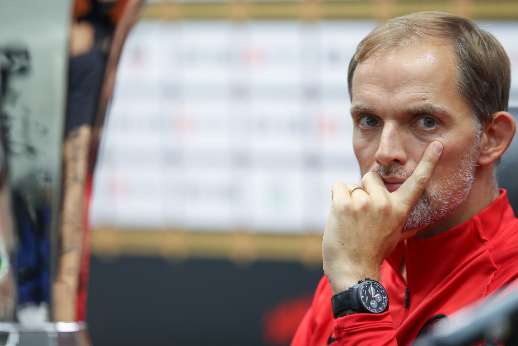Antrenor pentru PSG, după demiterea lui Tuchel! L'Equipe: au ajuns la un acord