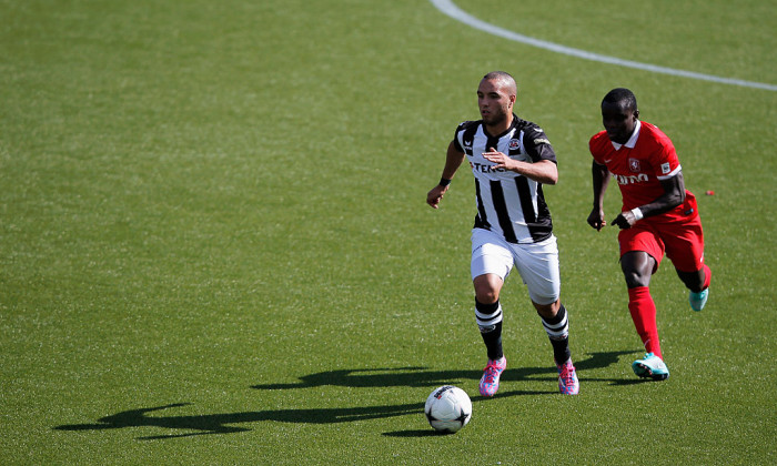 Dutch Eredivisie - Heracles Almelo v FC Twente