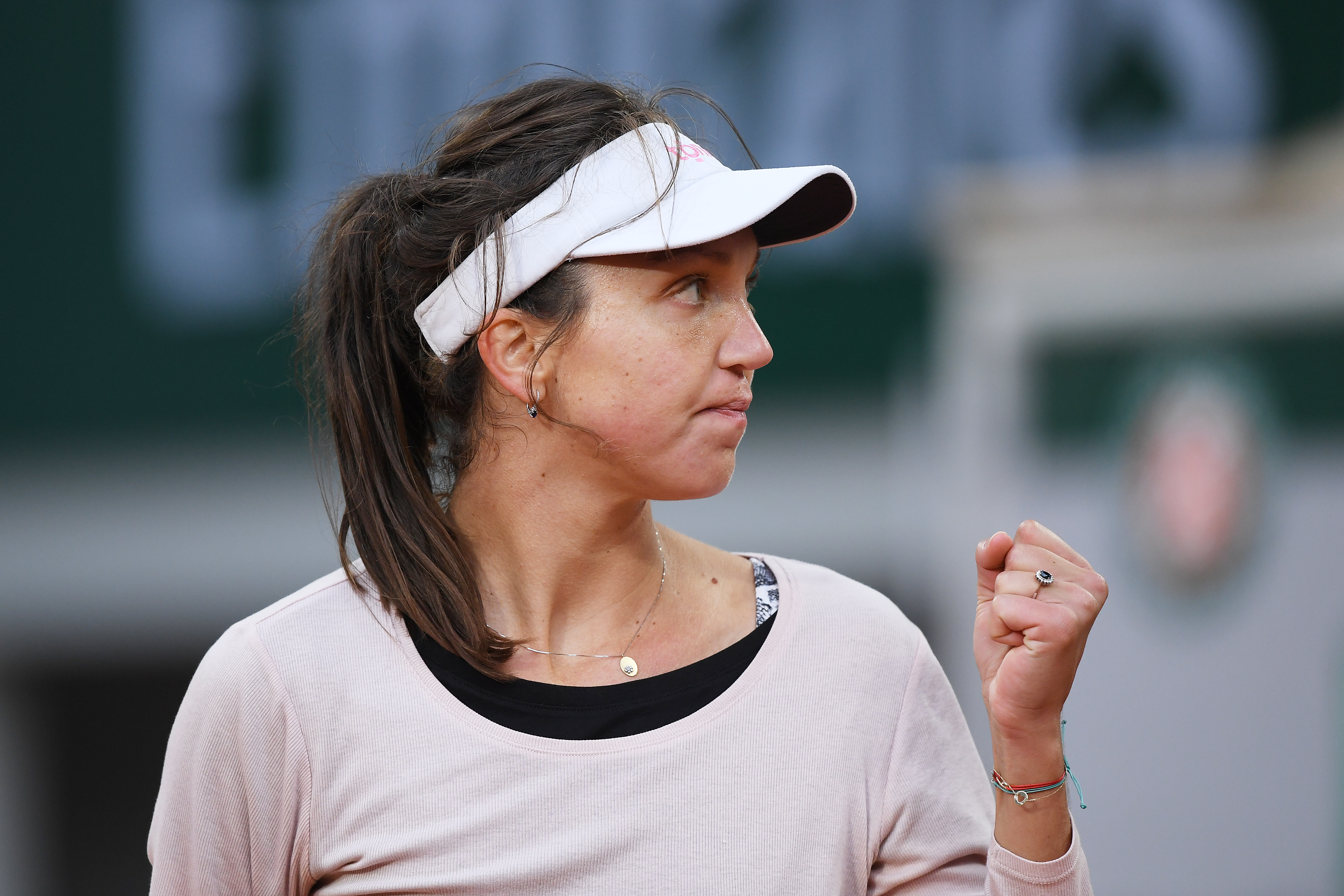 Patricia Țig - Julia Riera 2-6, 1-6, la WTA Lausanne. Toate rezultatele zilei