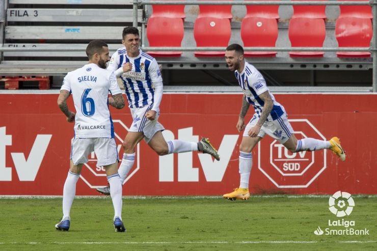 Oviedo - Ponferradina 0-0, Digi Sport 1! Pașcanu, titluar la oaspeți. Eliminare în startul partidei