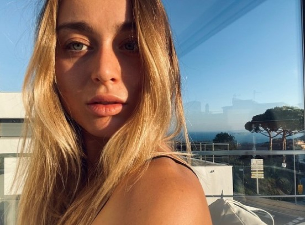 Paula Badosa