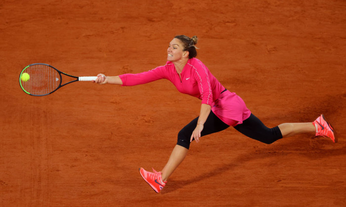 2020 French Open - Day Eight