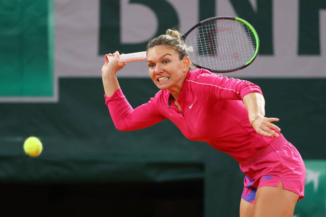 2020 French Open - Day Eight
