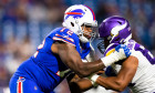 Minnesota Vikings v Buffalo Bills