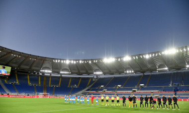 Juventus v SSC Napoli - Coppa Italia: Final