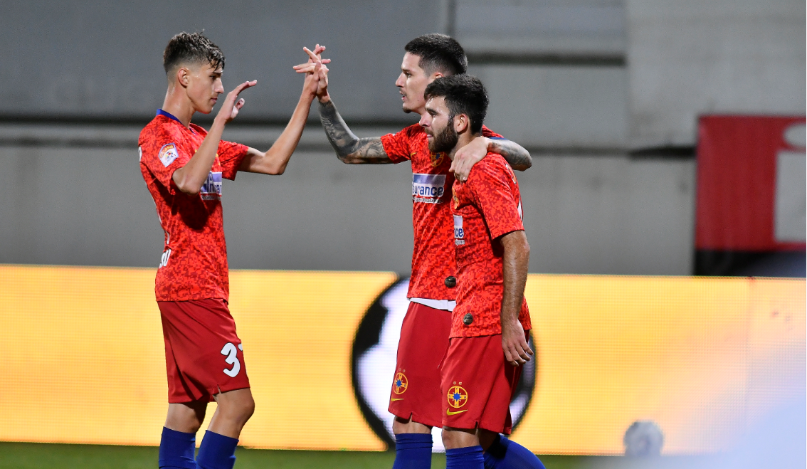 Cum poate ajunge Octavian Popescu la nivelul lui Mbappe! ”Trebuie să asculte de cineva!”