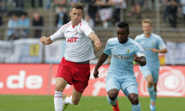Fortuna Koeln v Chemnitzer FC - 3. Liga