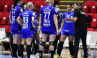 HANDBAL FEMININ:CSM BUCURESTI-CSM SLATINA, SFERTURI DE FINALA CUPA ROMANIEI FAN COURIER (3.09.2020)