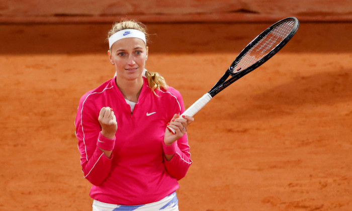 2020 French Open - Day Nine