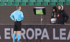 Damir Skomina, arbitrul meciului Islanda - România / Foto: Getty Images