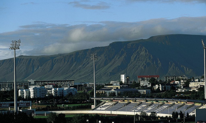 Laugardalsvollur Stadium