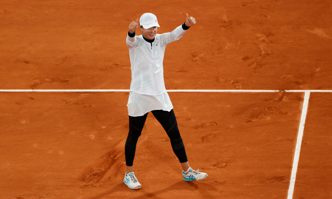 2020 French Open - Day Ten