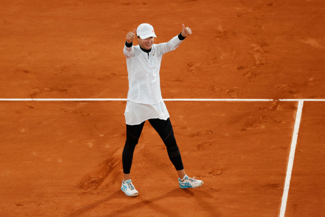 2020 French Open - Day Ten