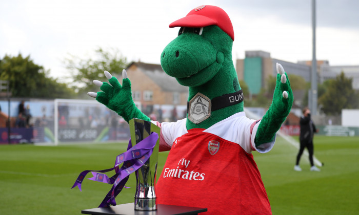 Gunnersaurus