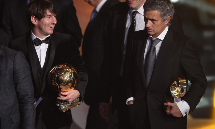 FIFA Ballon d'Or Gala 2010