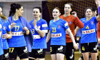 HANDBAL:CSM BUCURESTI-ASC CORONA BRASOV, LIGA NATIONALA (10.01.2017)