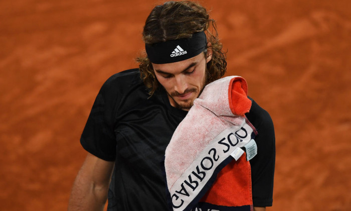 2020 French Open - Day Thirteen