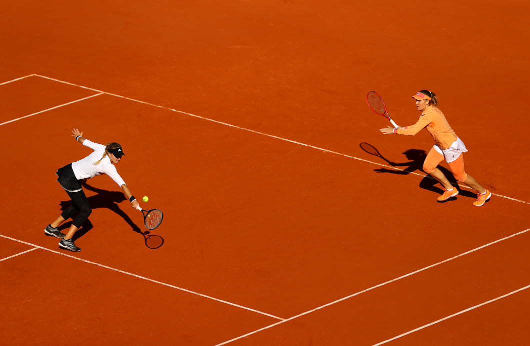 2020 French Open - Finala