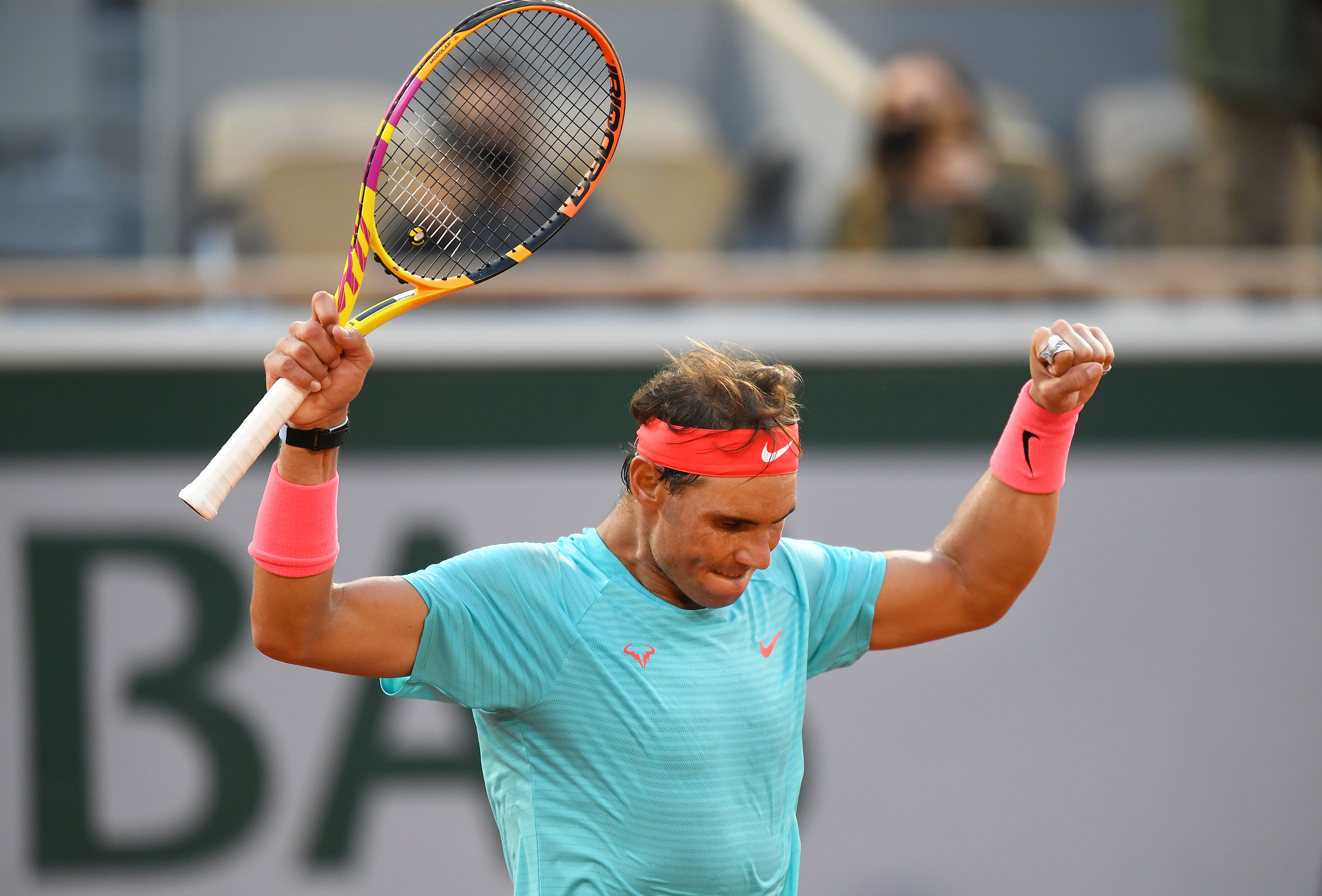 Demonstrație de forță a lui Rafael Nadal în finala Roland Garros! Novak Djokovic, primul 0-6 după mai bine de un an