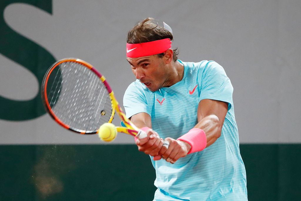 Înfruntarea titanilor. Nadal - Djokovic 6-0, 3-1 în finala de la Roland Garros! Spaniolul e ca un uragan pe Phillipe Chatrier