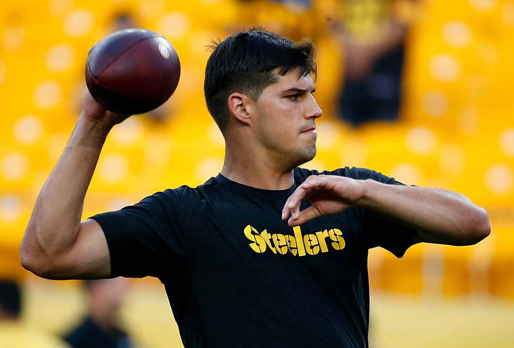 Cincinnati Bengals v Pittsburgh Steelers
